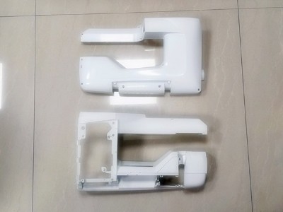 家用電器產品外殼